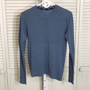 Rhone Workout Tech Training Shirt Small